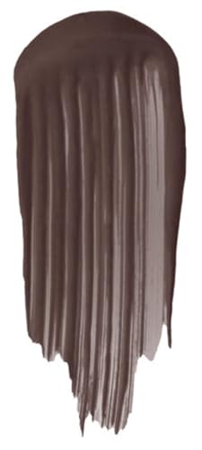 Sculpting Brow Wax with Rich Pigment for Natural-Looking Brows - 0.17 Oz