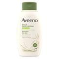Aveeno Body Wash Daily Moisturizing 12 Ounce (354ml) (Pack of 2)