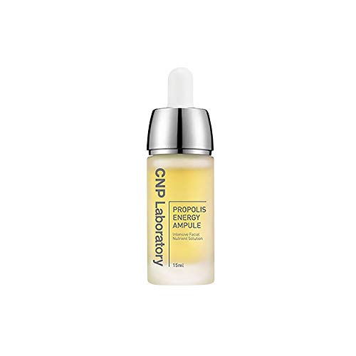 Propolis Ampoule Essence, Intensive Facial Nutrients Solution, Anti-aging Repair Anti-wrinkle Serum, Removing Darkness And Freckles Soothing Repairing Nourishing And Moisturizing Essence, 15ml