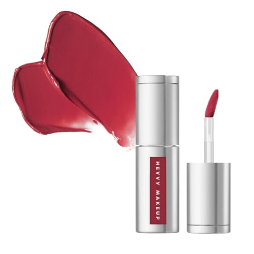 Dear Sorbet Blurring Lip & Cheek Stain - Lightweight Velvet Matte Multi-Use Tint