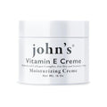 Vitamin E Collagen Face & Body Moisturizer with Aloe – 16 oz Hydrating Skin Cream for Dry & Sensitive Skin