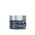 Particle Mineral Face Mask for Men, Hydrating and Deep Cleansing Clay with Charcoal, Aloe Vera, Panthenol & Dead Sea Minerals, Men's Cleanser, Refreshing Weekly Skin Care Routine, 3.38 FL OZ