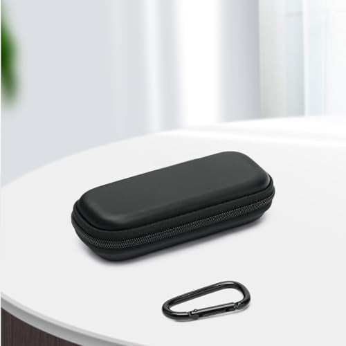 Case Compatible with OneBlade Intimate Pubic & Personal Body Groomer, Protective Carrying Bag for QP1924/70 Trimmer