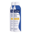PanOxyl Acne Banishing Body Spray 6 Oz Pack of 2 - Salicylic Acid, Skin Brightening