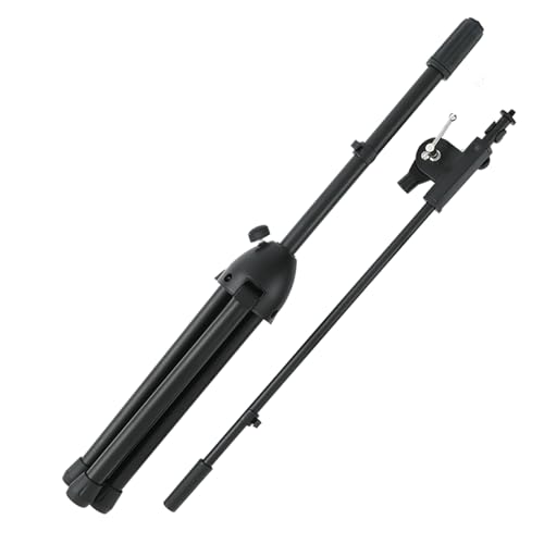 Tripod for LED Tattoo Work Light - Polarized Light Stand, Not Included