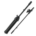 Tripod for LED Tattoo Work Light - Polarized Light Stand, Not Included
