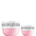 Sol de Janeiro Collagen Boosting Beija Flor Elasti-Cream Body Cream 2.5 + 8.1 Fl Oz Pack of 2