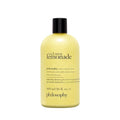 Philosophy Hydrating Bath & Shower Gel - Iced Mint Lemonade - 16 Fl Oz