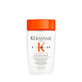 Travel Size Moisturizing Shampoo for Dry Hair 2.71 Fl Oz - Deep Nourishment & Hydration