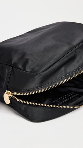 Stoney Clover Lane Large Nylon Toiletry & Travel Pouch - Noir Variation