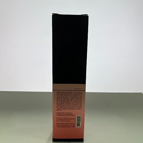 Moremo Ampoule Water Treatment for Hair - Deep Nourishing Hair Care 200ml