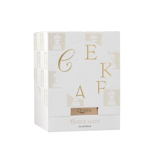 Women’s Floral & Fruity Eau de Parfum Spray 3.4oz - Elegant Oriental Fragrance