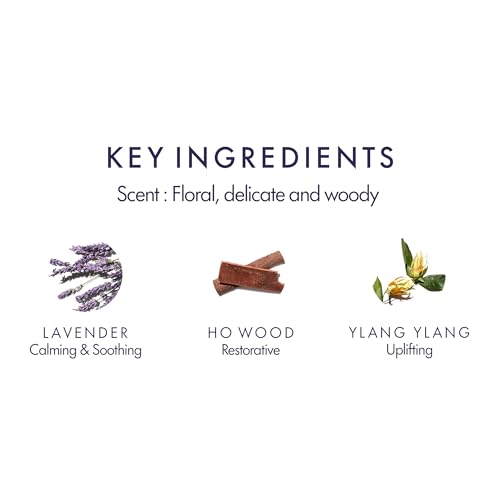 Replenishing Hand & Body Wash - Vegan, Lavender & Ylang Ylang | Aromatherapy Associates