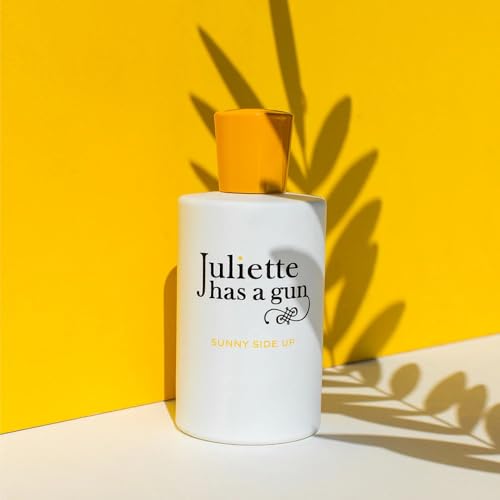 Juliette Has A Gun Sunny Side Up Eau de Parfum Spray 0.25 Fl Oz - Fresh Fragrance