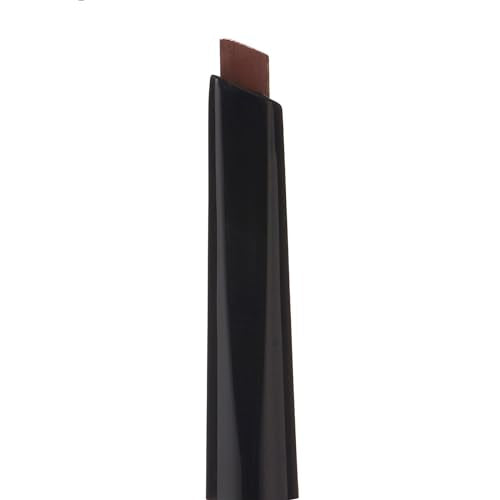 Angled Brow Shading Pencil Set - Double Sided Eyebrow Filler & Spoolie - Auburn - 0.012 oz x2