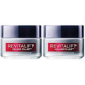 L¡¯Oreal Paris Skin Care Revita Lift Volume Filler Daily Re-Volumizing Facial Moisturizer, 1.7 Ounce (Pack of 2)