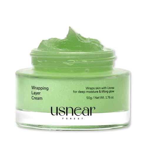 Hydrating PDRN & Bakuchiol Face Cream for Elasticity & Radiance - Sensitive Skin