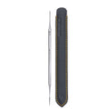 Germanikure Double-Ended Nail File for Ingrown Toenails, Handmade in Solingen Germany