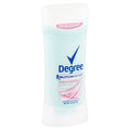 Degree Women Deodorant Sheer Powder 2.6oz Motion Sense - Pack of 6