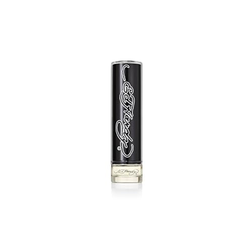 Ed Hardy Men's Musk Cologne Spray - 3.4 Fl Oz, Fresh & Masculine