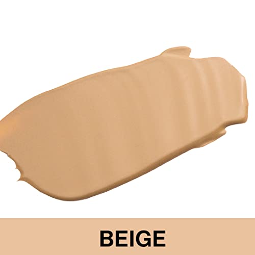 L.A. Girl Pro Matte Foundation, Beige, One Size