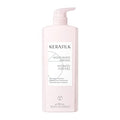 Kerasilk Repairing Shampoo 25.4 Fl Oz - Moisturizes & Regenerates Hair