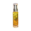 Morgan's Pomade Pre Shave Oil Moisturises and Prepares the Skin Before Shaving, Reduces Razor Burn and Irritation, with Jojoba Oil and Eucalyptus 1.7 Fl Oz