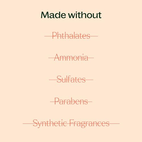 Plant Therapy Conditioning Leave-In Spray 8 oz Smooth, Soften & Detangle, Paraben & Synthetic Fragrance Free