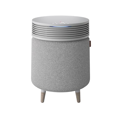 Wooden Leg Base for Blueair Signature SP4i Air Purifier - Custom Replacement with Scandinavian Design