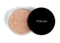Inglot Sparkling Dust Highlighter - Gold 2.5g, Variation 07