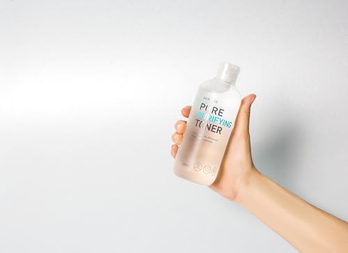 Pore Purifying Toner for Clear Skin - 8.4 fl oz / 250ml