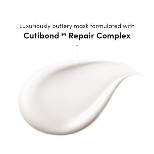 Bond Repair Hair Mask for Damaged & Color-Treated Hair - 7.17 fl oz