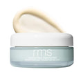 RMS Beauty Coconut Clean Cleansing Balm ? Hydrating Balm-to-Oil Makeup Remover ? Organic Coconut Oil & Kakadu Plum ? Kind to Biome Certified ? Gentle & Nourishing ? 2.8 oz