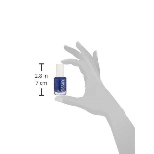 essie Nail Polish, Glossy Shine Finish, Loot The Booty, 0.46 fl. oz.