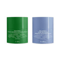 Dr.Althea Cleansing Balm Duo, Pure Grinding & Pore Refresh Cleansing Balm, Easy and Effective Makeup Remover, Korean Skincare Set