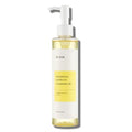 IUNIK Calendula & Jojoba Oil-Infused Vegan Cleansing Oil ? Gentle Blackhead Melting & Makeup Remover Facial Cleanser w/Plant-based Oils Korean Skincare