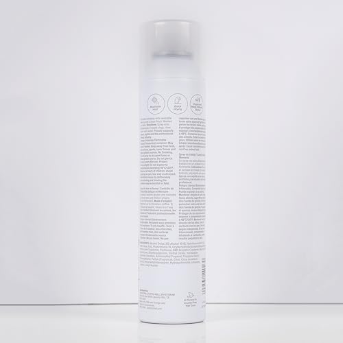 Paul Mitchell Worked Up Hairspray - Flexible Hold & Static Control 9.4 oz