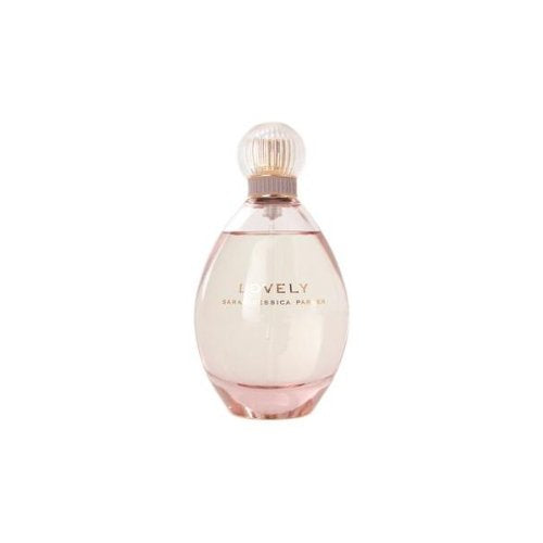 Lovely Sarah Jessica Parker Eau de Parfum Spray 3.4 oz - Variation of THIS listing