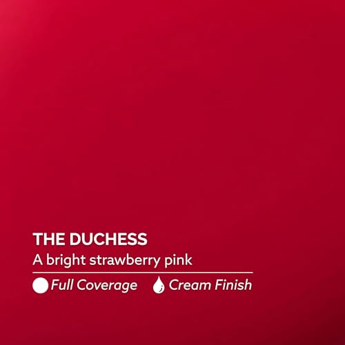Dazzle Dry Nail Lacquer - The Duchess Step 3 Long-Lasting, Quick-Dry Gel Polish 0.5 fl oz