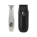 Apexay Premium Small Nail Clipper Made in Solingen Germany - Heavy Duty Surgical Steel