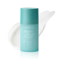 Velvet Code Marine Biome Cream - Formulated by Korean Dermatologists | K-Beauty PDRN & Niacinamide Moisturizer for Pore Refining, Tone Correction & Deep Hydration | Vegan, Silicone-Free (1.69 fl.oz)