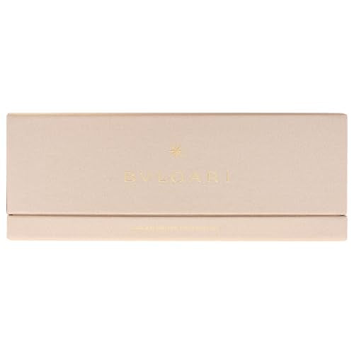 Bvlgari Collection Women’s 4-Piece Mini Gift Set - Floral EDT Sprays