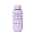 Blonde Plus Purple Toner Shampoo for Gray Hair - 11.8 Fl Oz