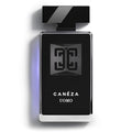 Caneza UOMO Men's Eau de Parfum 100ML - Long Lasting Arabian Fragrance with Apple, Bergamot, Patchouli & Musk