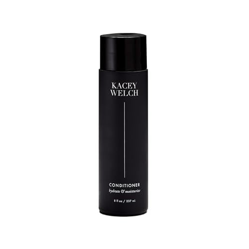 Deep Baobab Conditioner - Hydrate & Strengthen Hair - 8oz - Variation of Conditioner