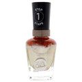 Sally Hansen Miracle Gel - 149 Game of Chromes Nail Polish Women 0.5 oz