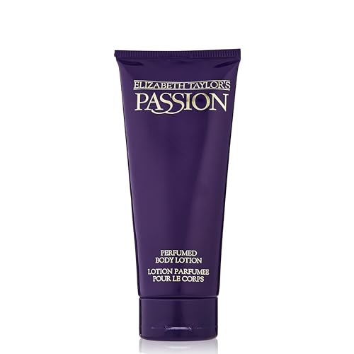 Elizabeth Taylor Passion 2-Piece Fragrance Gift Set for Women 2.5 Fl Oz
