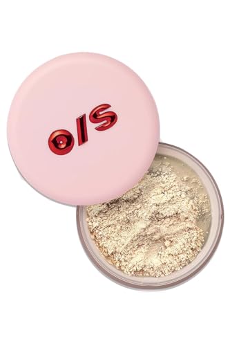 Translucent Blurring Setting Powder for All Skin Tones - 1.2 Ounce