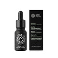 PLU Laboratories GHK-Cu Copper Peptide Hair Tonic Serum 0.33 Fl Oz - Supports Thicker Hair