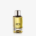 Men's Parale 43N Cologne - Woody Citrus Fragrance, Intense & Modern
